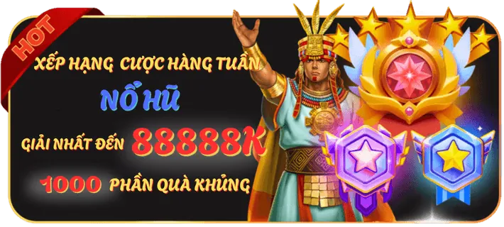 Thưởng nạp lần đầu cho thành viên mới