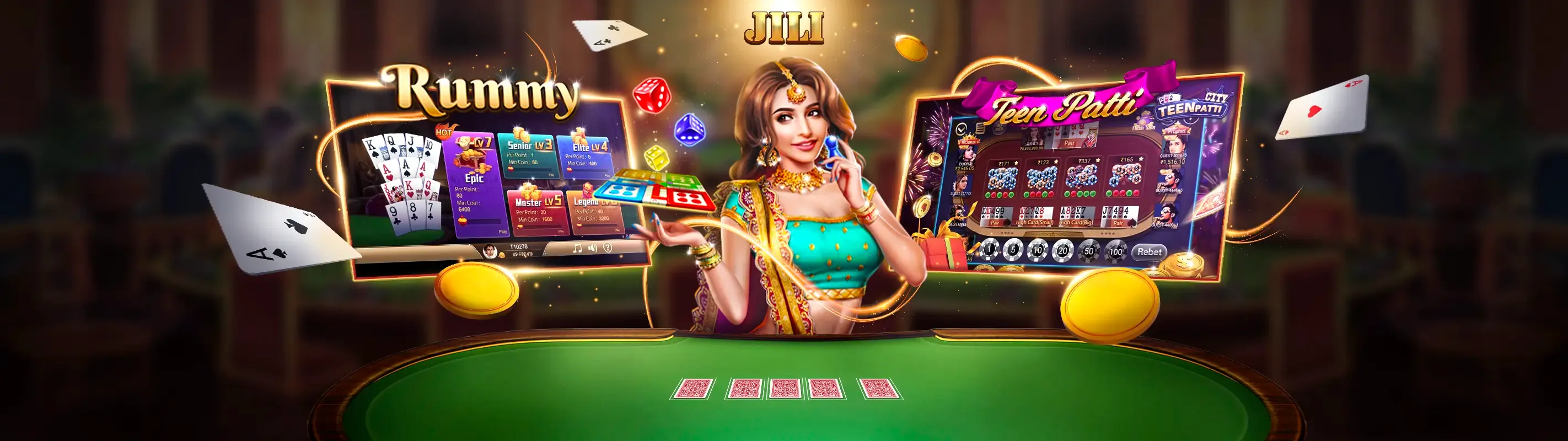 Hình ảnh nền các trò chơi nổ hũ jackpot hấp dẫn tại truc tiep cpc3